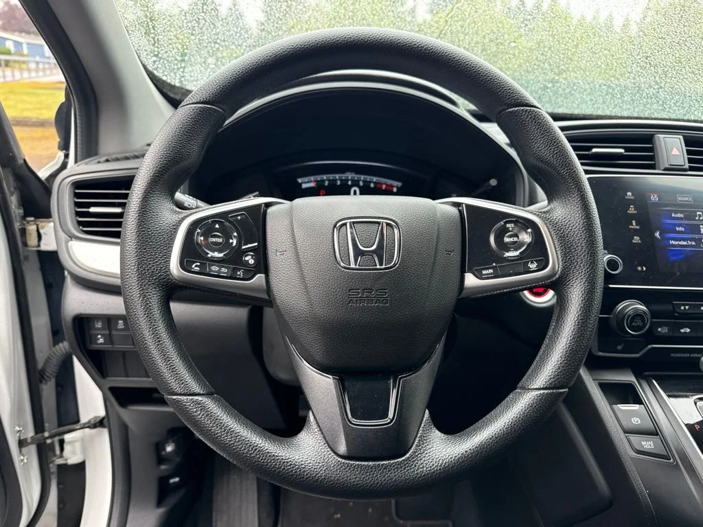 Used 2022 Platinum White Pearl Honda Special Edition image 10