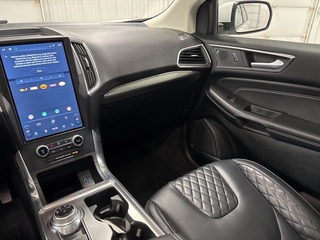 2023 Ford Edge Titanium - Photo 15