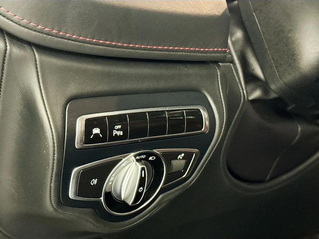 Used 2022 Gray Mercedes-Benz G 63 AMG® image 10