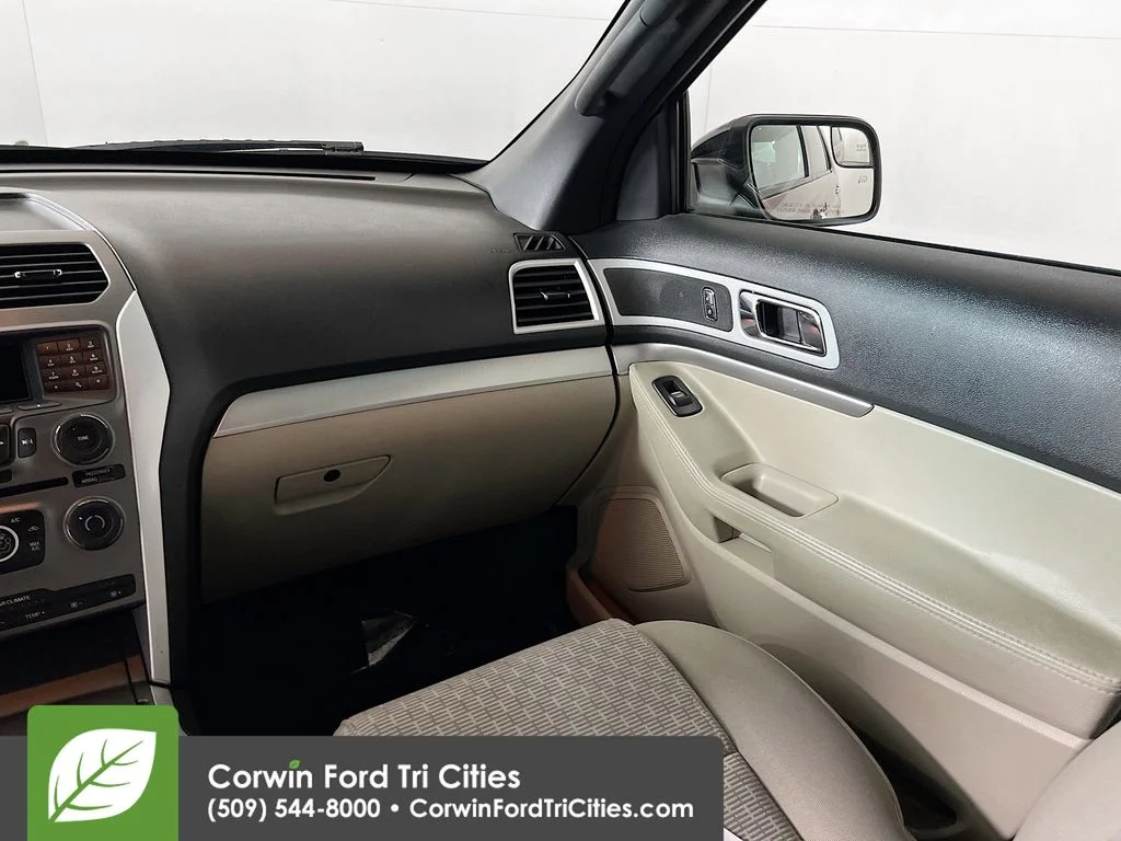 Used 2014 Sunset Ford XLT image 25