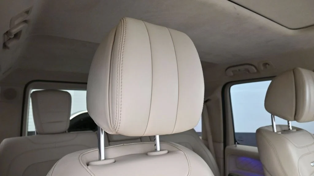 Used 2021 White Mercedes-Benz G 63 AMG® image 18