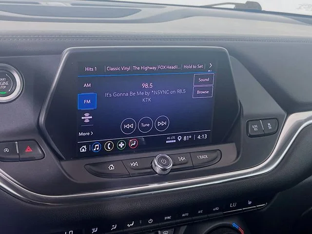 2022 Chevrolet Blazer 2LT - Photo 14
