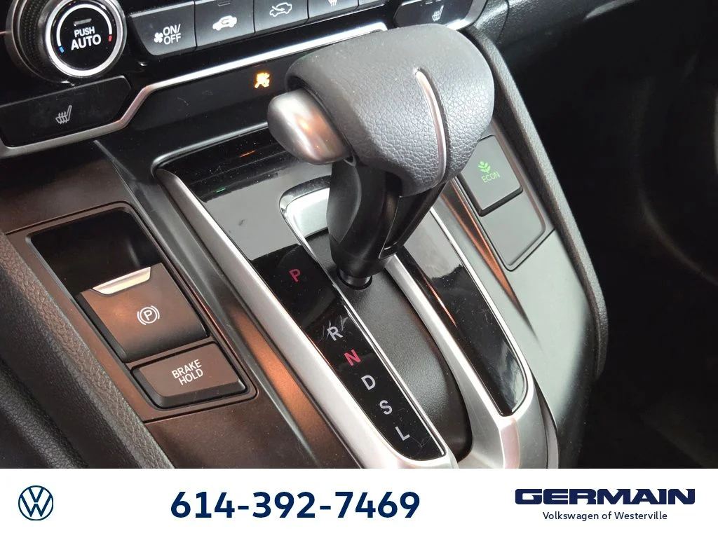 Used 2018 White Honda LX image 23
