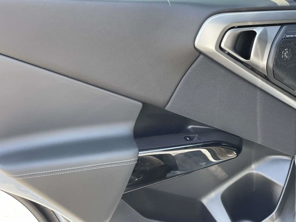 Used 2026 Gray BMW M50 xDrive image 20