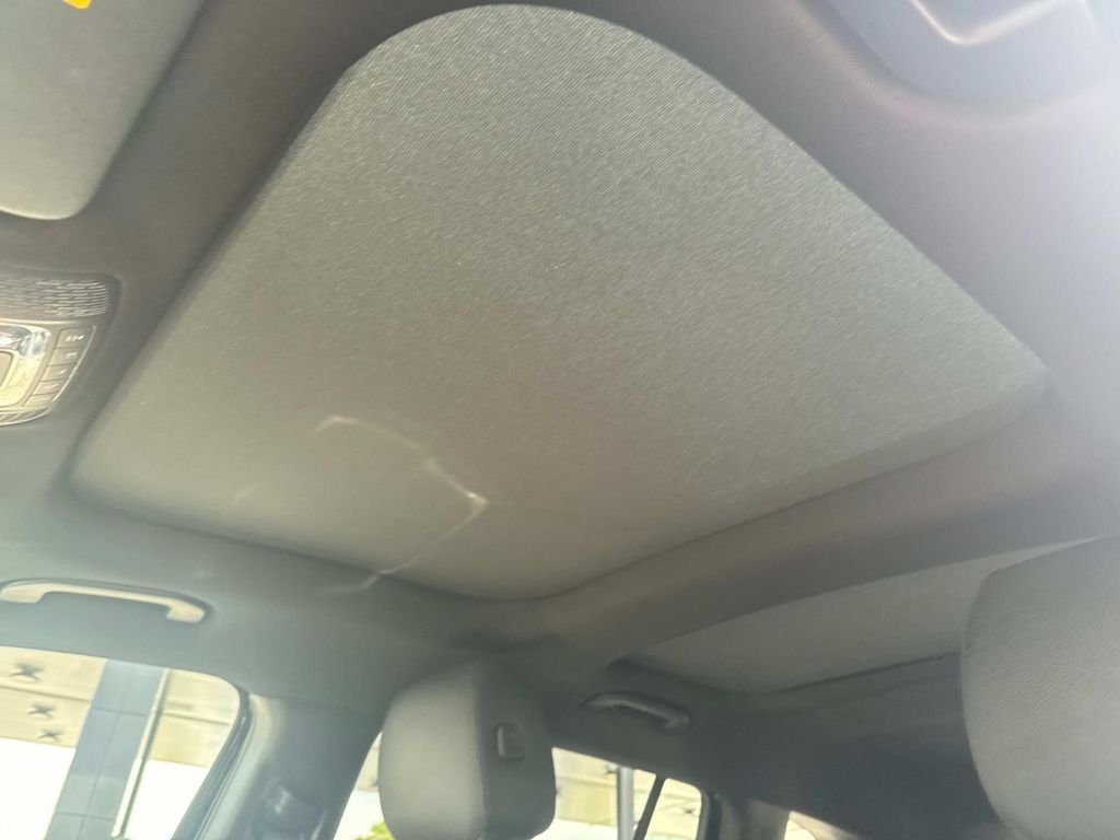 2024 Mercedes-Benz GLB Base - Photo 20