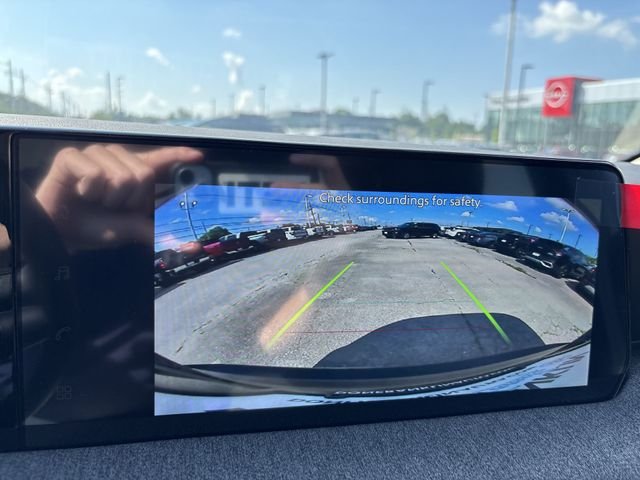 New 2026 Black Nissan SV image 17