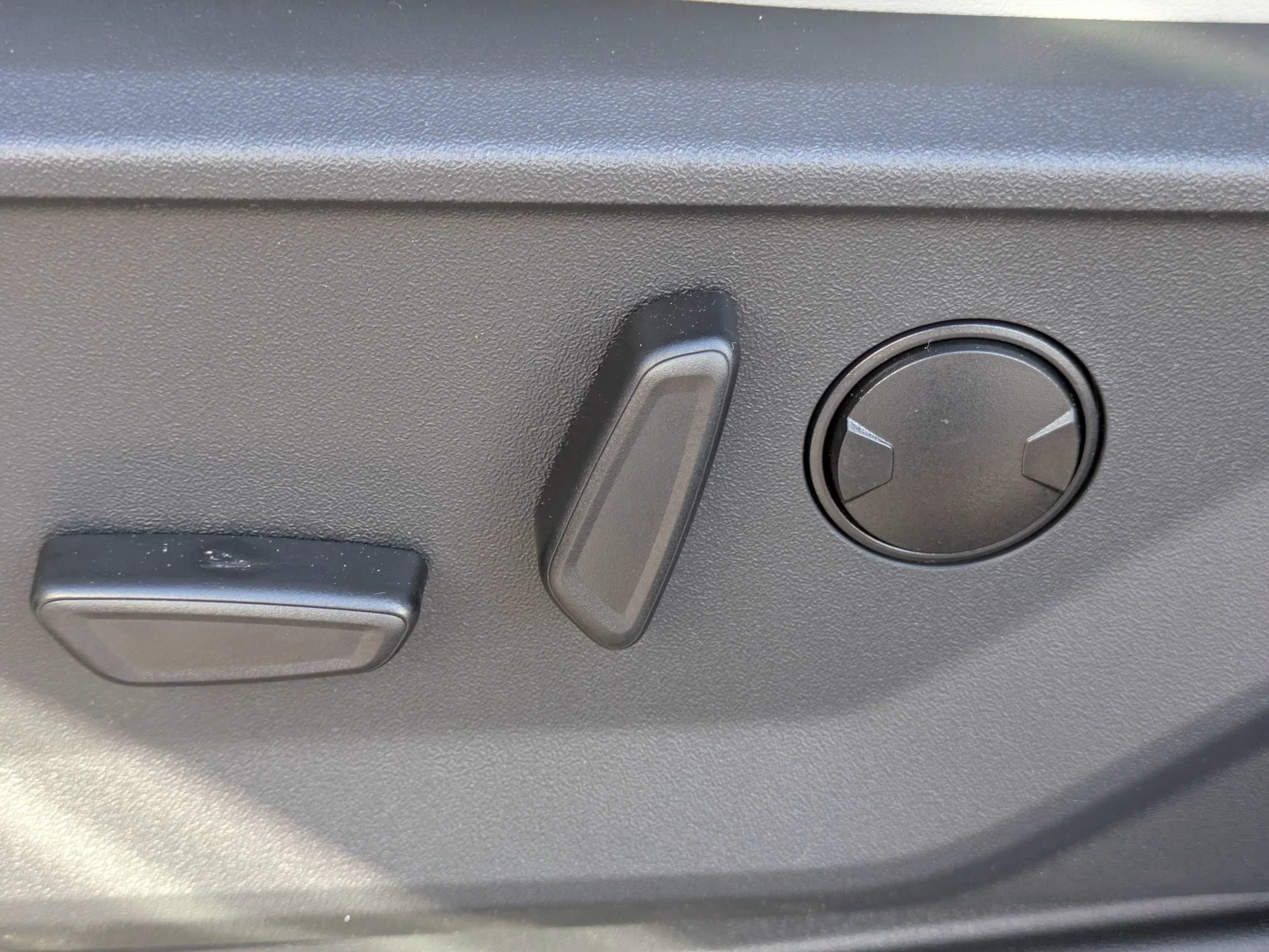 New 2027 Blue Ember Metallic Ford Platinum image 15