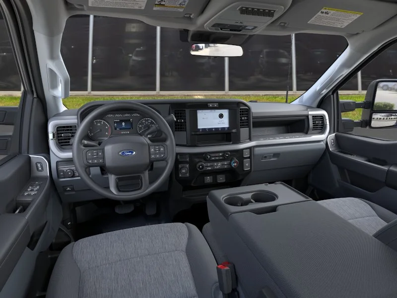 2026 Ford F-250 Super Duty XL - Photo 9