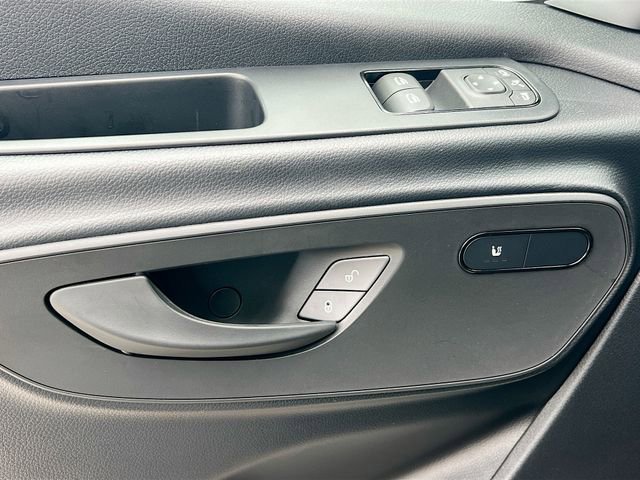 New 2025 Arctic White Mercedes-Benz Cargo 144 WB image 13
