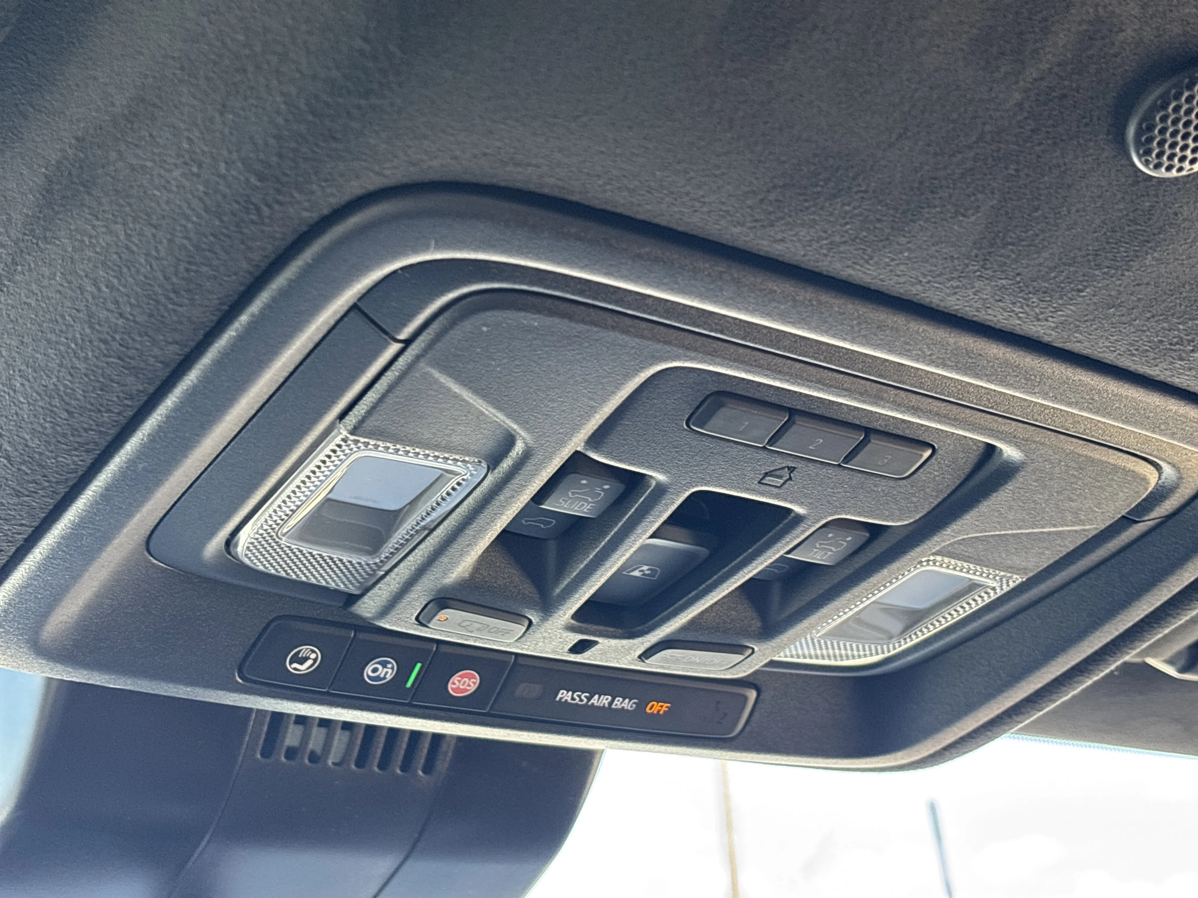 2026 GMC Sierra 3500HD Denali Ultimate - Photo 49