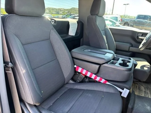 New 2025 Summit White GMC Pro image 20