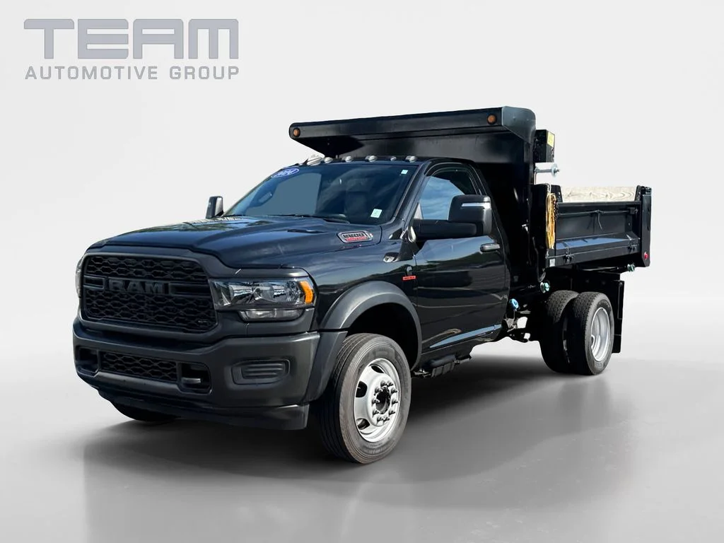Used 2024 Black Ram Tradesman image 3