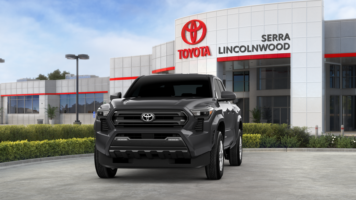 New 2026 Underground Toyota SR5 image 51
