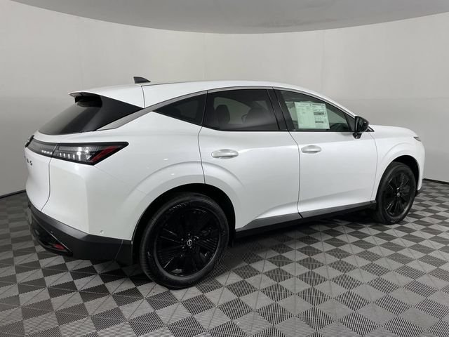 2025 Nissan Murano SV - Photo 9