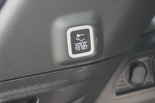 Used 2023 White Jeep Altitude X image 26