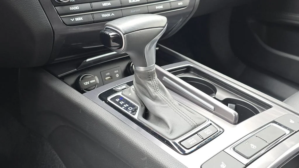 Used 2018 Gray Genesis 3.8 image 37