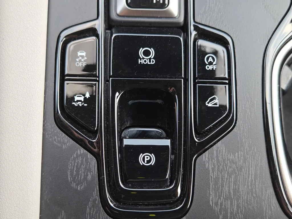 Certified Used 2024 Cloudburst Gray Lexus 350 Premium Plus image 12