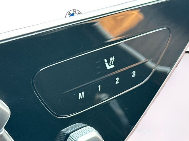 Used 2024 White Mercedes-Benz GLC 43 AMG® image 20