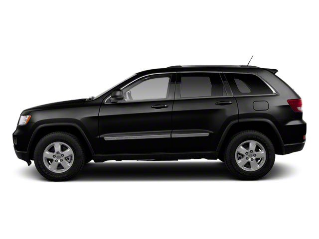 2013 Jeep Grand Cherokee Laredo's photo
