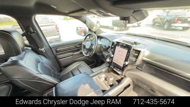 Used 2023 Red Ram Limited image 35