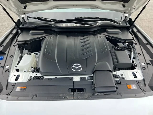 2024 Mazda CX-90 Turbo Preferred Plus Package - Photo 29