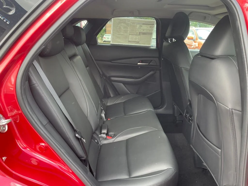 2025 Mazda CX-30 Preferred - Photo 19