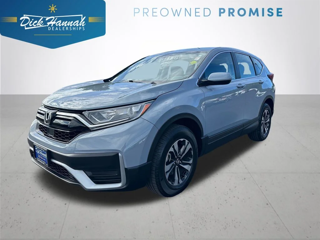 Used 2022  Honda Special Edition image 1