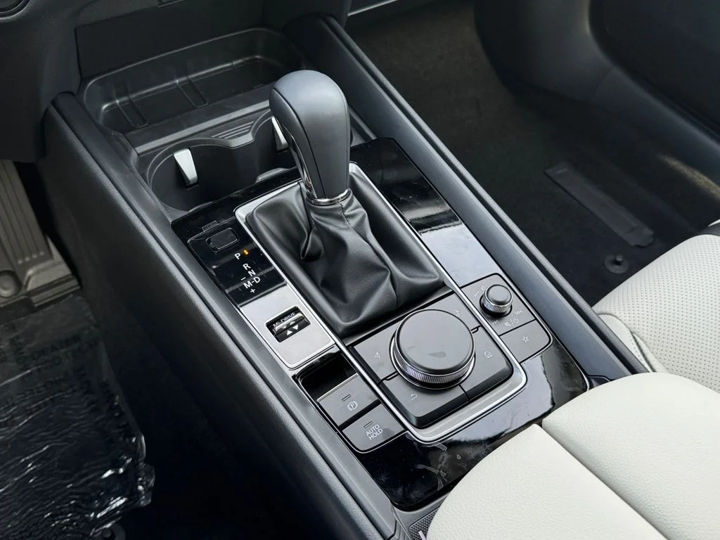 New 2026 Beige Mazda 2.5 Turbo image 22