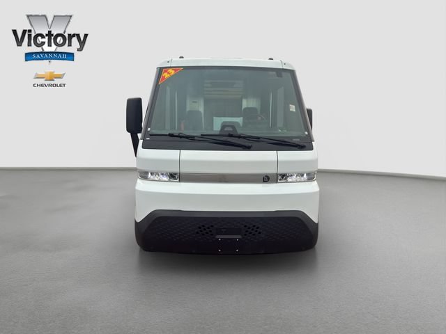 Used 2023 Chevrolet BrightDrop ZEVO 600 with VIN 2G5ZJ3HG7P9100031 for sale in Savannah, MO