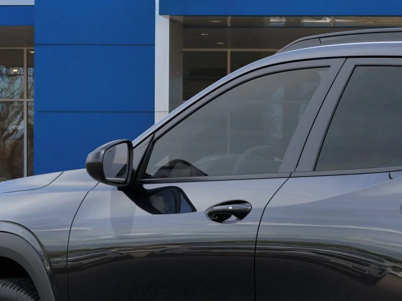 2026 Chevrolet Trax RS - Photo 12