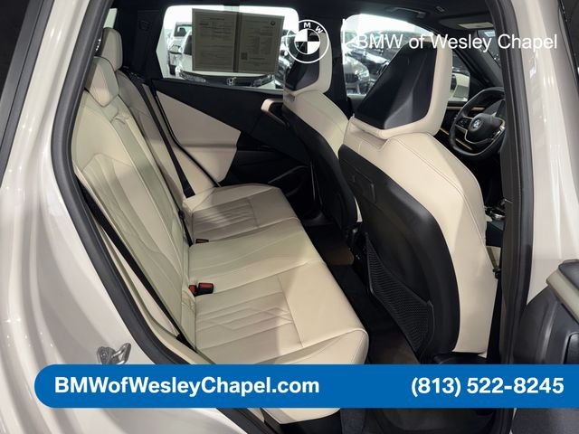 2025 BMW X3 30 - Photo 12