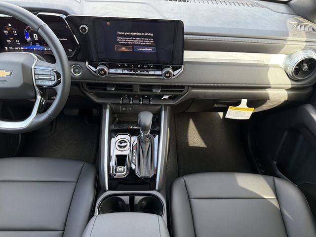 2026 Chevrolet Colorado LT - Photo 14