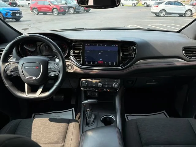 Used 2025 Gray Dodge GT image 30