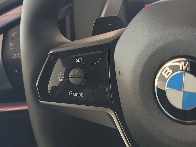 New 2026 Alpine White BMW X3 30 image 10