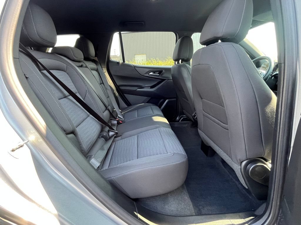 2026 Chevrolet Equinox LT - Photo 18