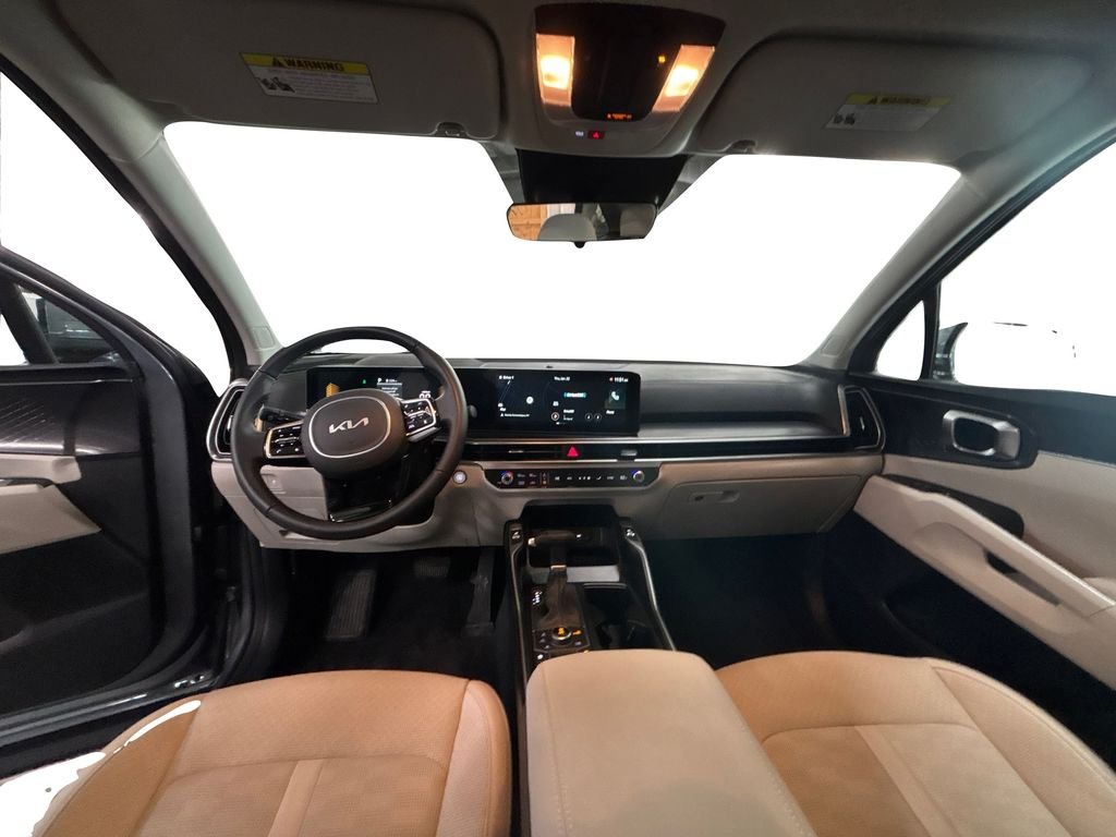 New 2025 Everlasting Silver Kia S image 18
