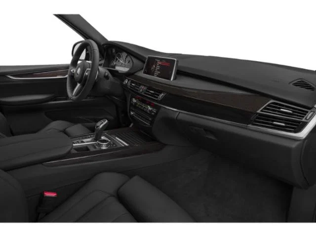 Used 2015 Imperial Blue Metallic BMW xDrive35i image 19