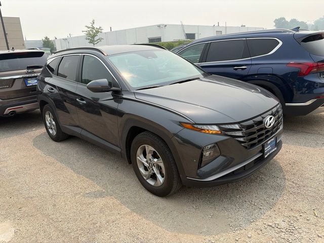 2023 Hyundai Tucson SEL - Photo 1