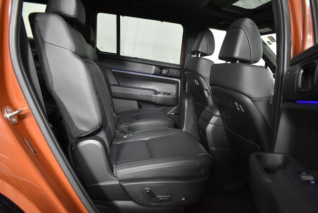 2025 Hyundai Santa Fe Calligraphy - Photo 23