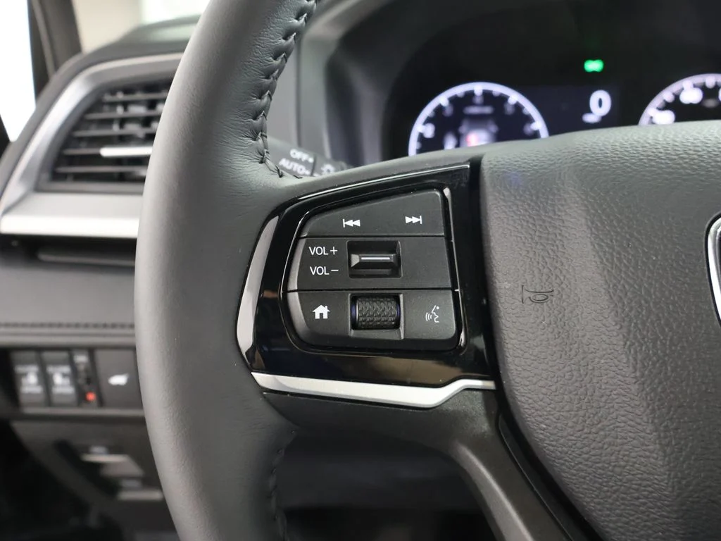 2026 Honda Odyssey EX-L - Photo 43