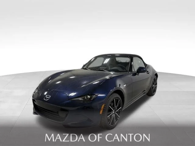 2026 Mazda MX-5 Miata Grand Touring Auto's photo