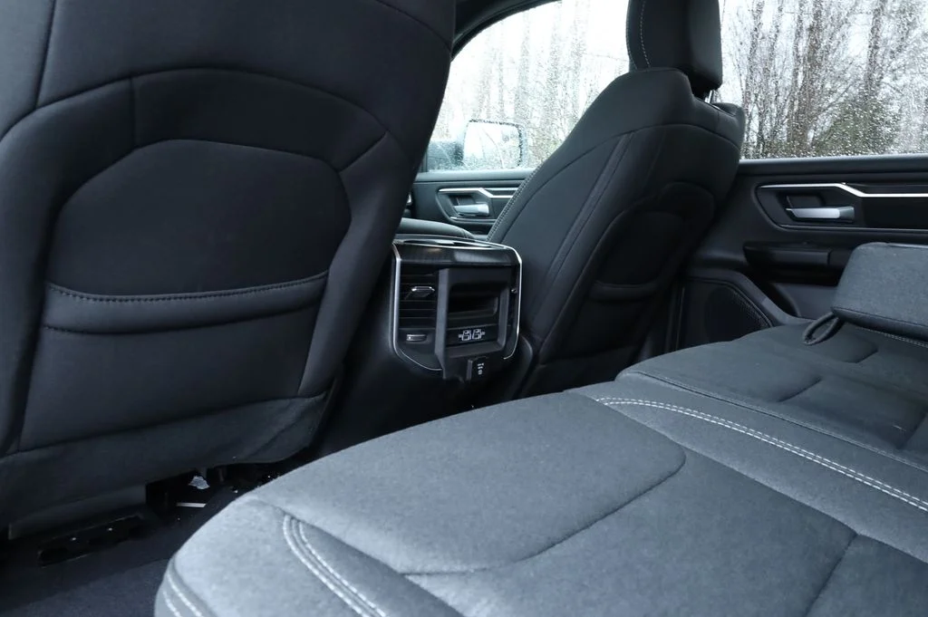 2026 RAM Ram 1500 Pickup Big Horn/Lone Star - Photo 28