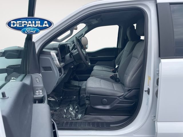 Certified Used 2025 White Ford XL image 11