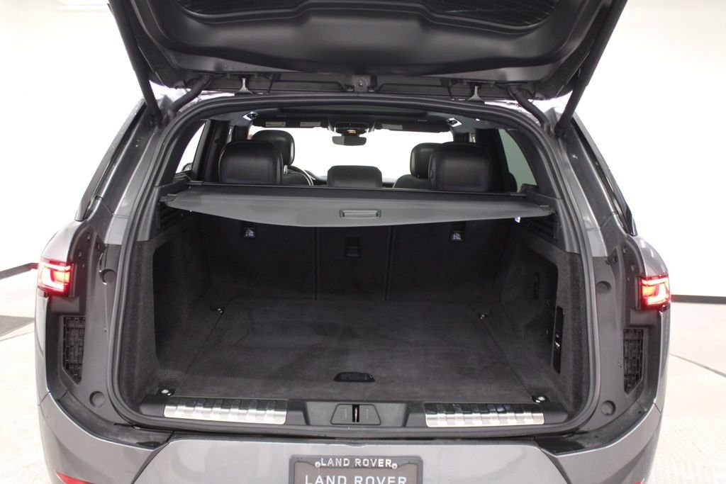 2024 Land Rover Range Rover Sport SE Dynamic - Photo 34