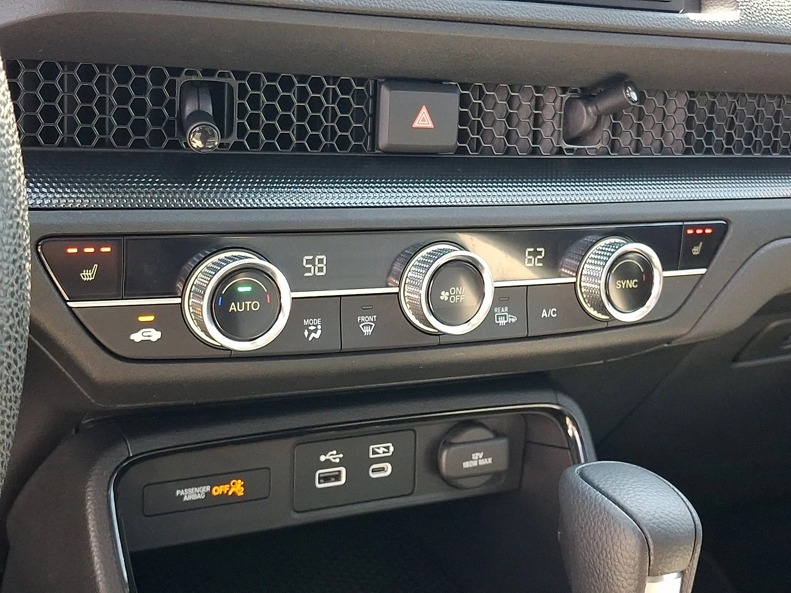 2024 Honda CR-V EX - Photo 45