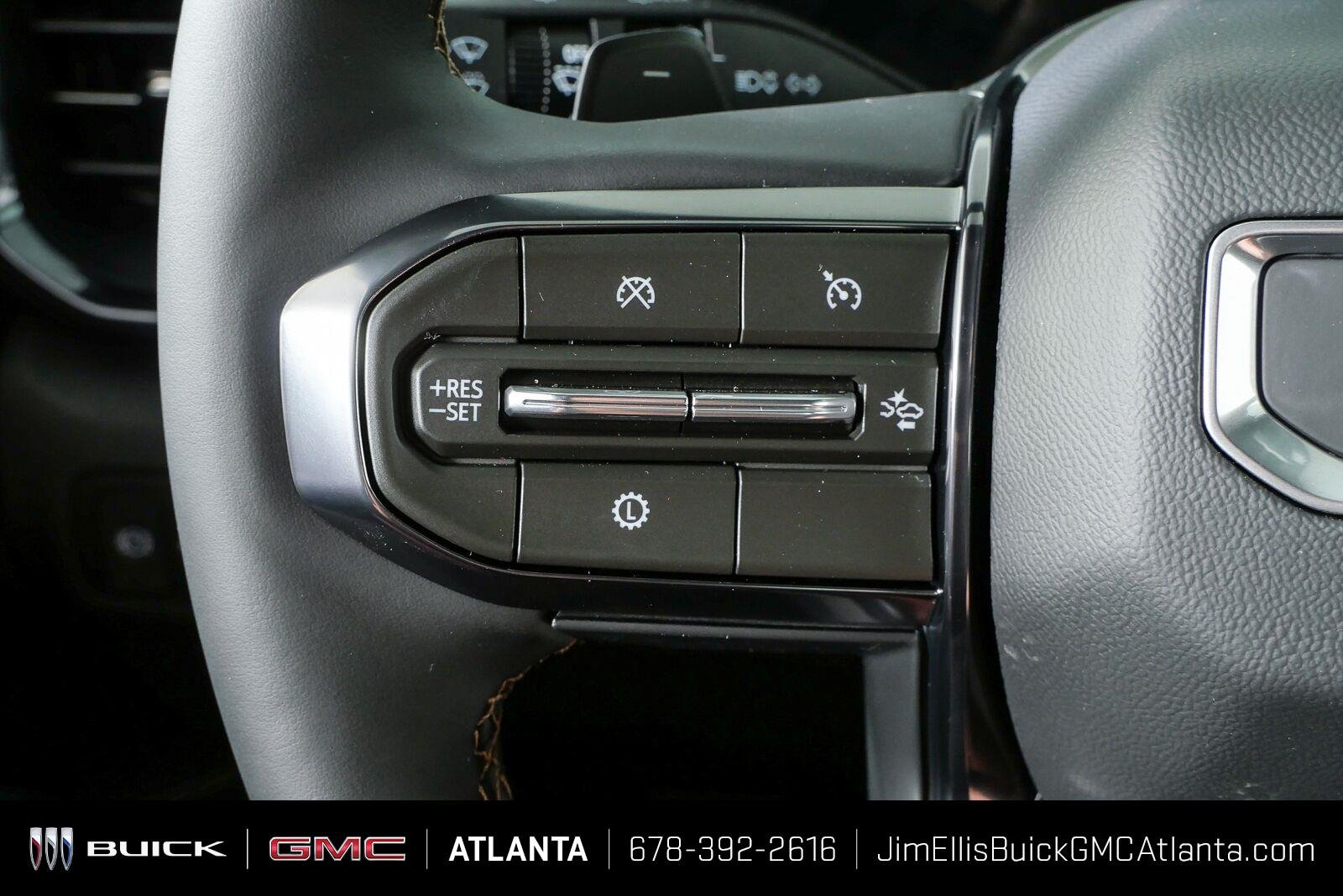 2027 GMC Terrain AT4 - Photo 11