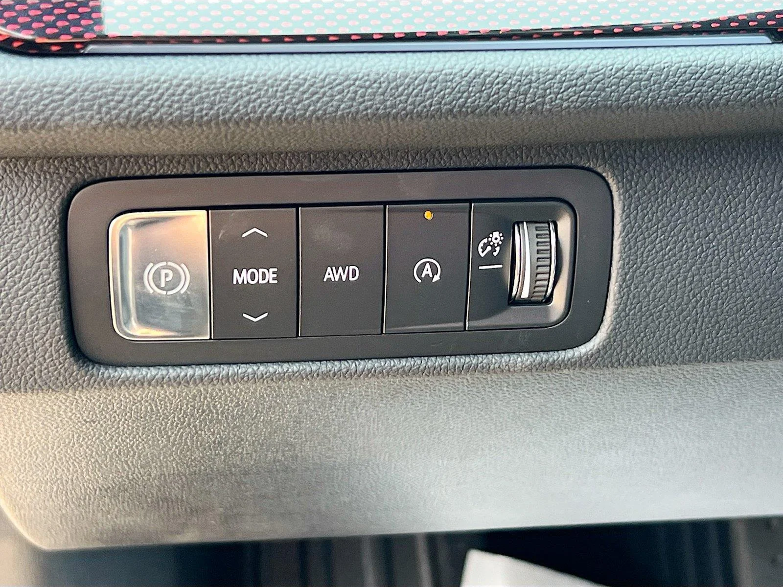 2026 Chevrolet Traverse Z71 - Photo 14