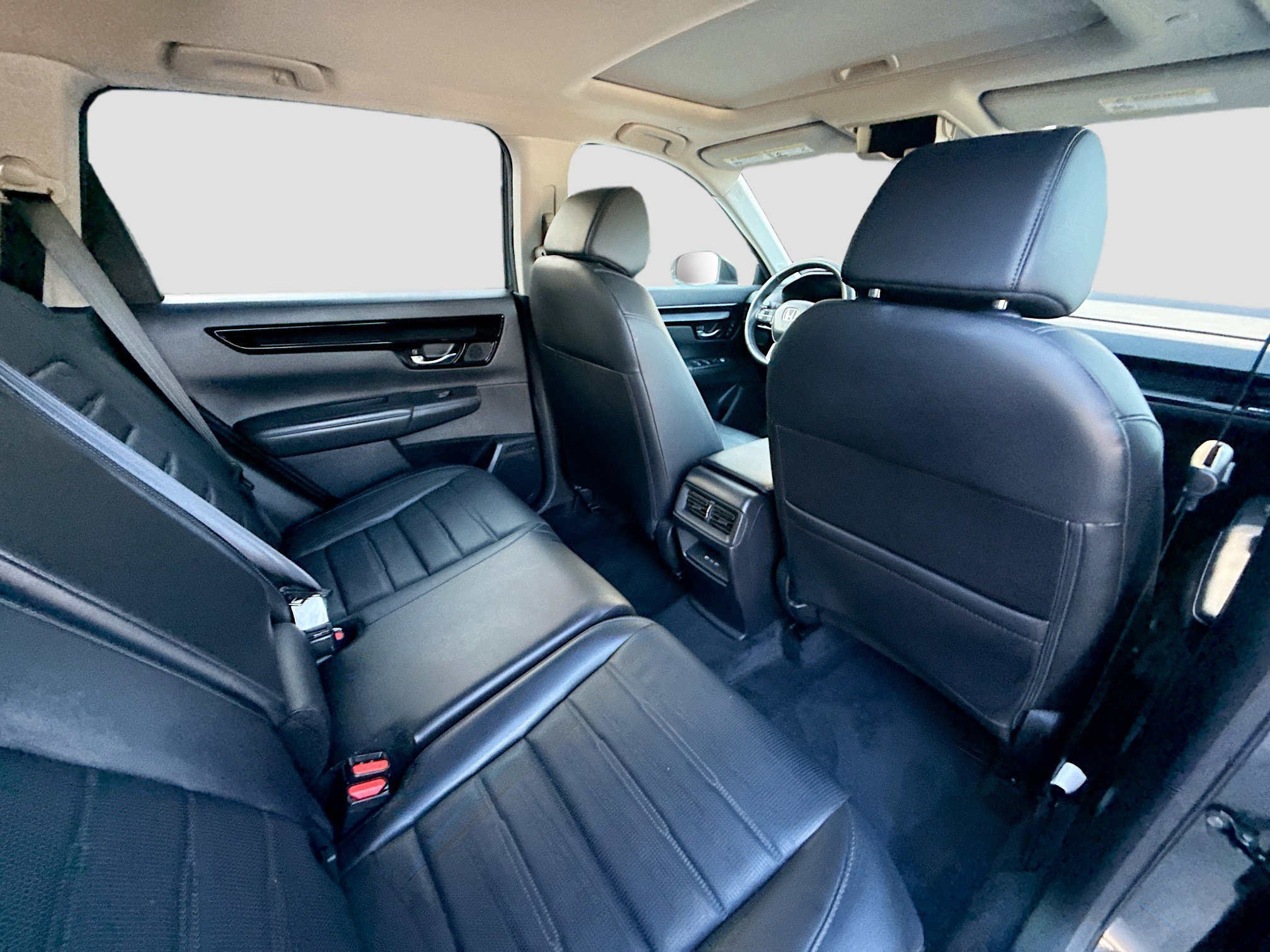 2024 Honda CR-V EX-L - Photo 29