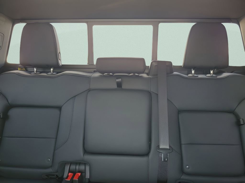 2026 GMC Sierra 2500HD SLT - Photo 13