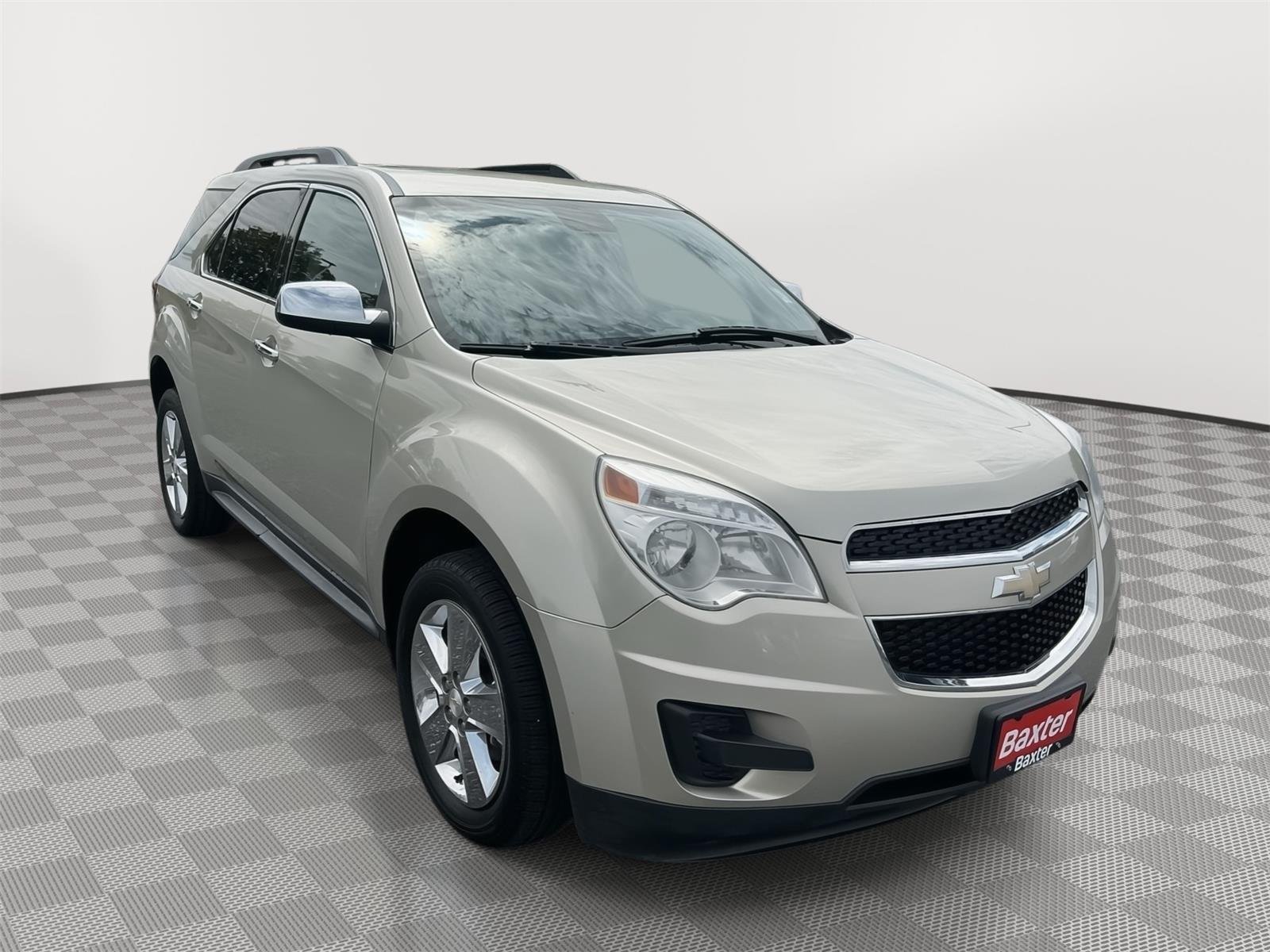 2015 Chevrolet Equinox AWD 1LT's photo
